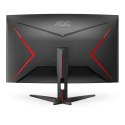 MONITOR AOC LED 32" C32G2ZE/BK AOC