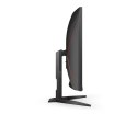 MONITOR AOC LED 32" C32G2ZE/BK AOC