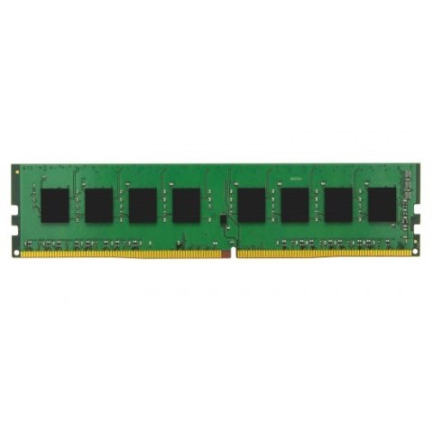 Pamięć Kingston KVR26N19S8/8 (DDR4 DIMM; 1 x 8 GB; 2666 MHz; CL19) Kingston