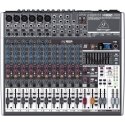 Behringer X1832USB mikser audio 18 kan. Behringer