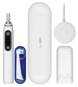 Braun Szczoteczka Oral-b io7 white Braun