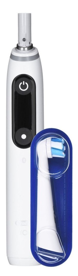 Braun Szczoteczka Oral-b io7 white Braun