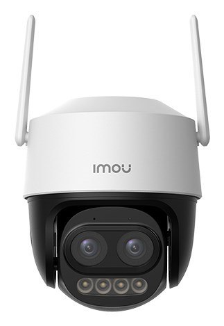 Kamera IMOU Outdoor Camera Cruiser Z 5MP Imou