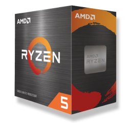 Procesor AMD Ryzen 5 5600XT Box AMD