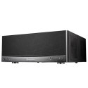 Silverstone GD11 HTPC Biały SilverStone