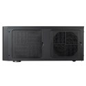 Silverstone GD11 HTPC Biały SilverStone