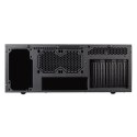 Silverstone GD11 HTPC Biały SilverStone