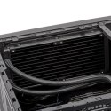 Silverstone GD11 HTPC Biały SilverStone