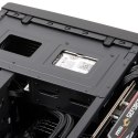 Silverstone GD11 HTPC Biały SilverStone