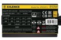 Xilence Performance A+ XN340 | XP850R12 moduł zasilaczy 850 W 20+4 pin ATX ATX Czarny XILENCE