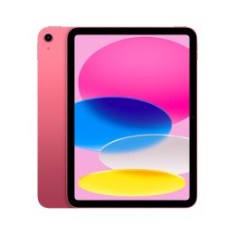 Apple 10.9-inch iPad Wi-Fi 64GB Pink Apple