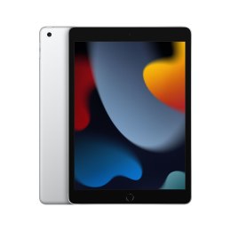 Apple iPad 10.2 Wi-Fi 256GB Silver Apple