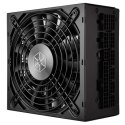 Silverstone SX1000 moduł zasilaczy 1000 W 24-pin ATX SFX-L Czarny SilverStone