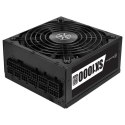 Silverstone SX1000 moduł zasilaczy 1000 W 24-pin ATX SFX-L Czarny SilverStone