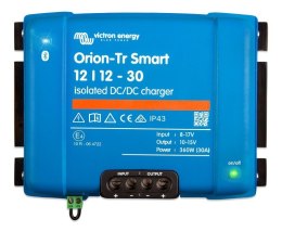 Victron Energy Konwerter Orion-Tr Smart 12/12-30A Isolated DC-DC charger Victron Energy