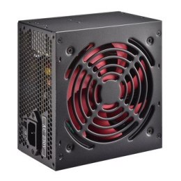 Xilence XN053 moduł zasilaczy 600 W 20+4 pin ATX Czarny XILENCE