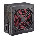 Xilence XP350R7 moduł zasilaczy 350 W 24-pin ATX ATX Czarny XILENCE