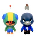 BRAWL STARS S1 ACTION FIGURES 11cm - 2 PACK VER.B P.M.I. Kids World