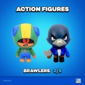 BRAWL STARS S1 ACTION FIGURES 11cm - 2 PACK VER.B P.M.I. Kids World