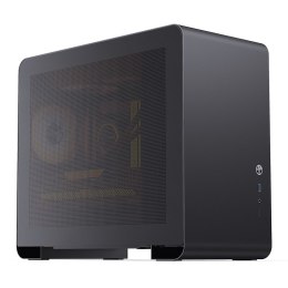 Jonsbo U4 Mini Mesh Micro-ATX Case - Czarny Jonsbo