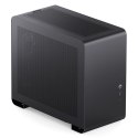 Jonsbo U4 Mini Mesh Micro-ATX Case - Czarny Jonsbo