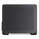 Jonsbo U4 Mini Mesh Micro-ATX Case - Czarny Jonsbo