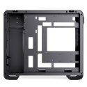 Jonsbo U4 Mini Mesh Micro-ATX Case - Czarny Jonsbo