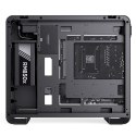 Jonsbo U4 Mini Mesh Micro-ATX Case - Czarny Jonsbo