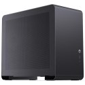 Jonsbo U4 Mini Mesh Micro-ATX Case - Czarny Jonsbo