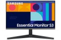 MONITOR SAMSUNG LED 24" LS24C330GAUXEN 100Hz Samsung