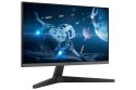 MONITOR SAMSUNG LED 24" LS24C330GAUXEN 100Hz Samsung