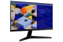 MONITOR SAMSUNG LED 27" LS27C310EAUXEN Samsung