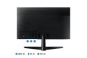 MONITOR SAMSUNG LED 27" LS27C310EAUXEN Samsung