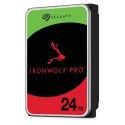 HDD Seagate IronWolf Pro 24TB SATA ST24000NT002 Seagate