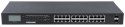 INTELLINET SWITCH GIGABIT 24X RJ45 POE+, 2X SFP, W Intellinet