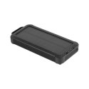 KRUGER&MATZ POWERBANK 10000 MAH LI-POL SOLAR Kruger & Matz