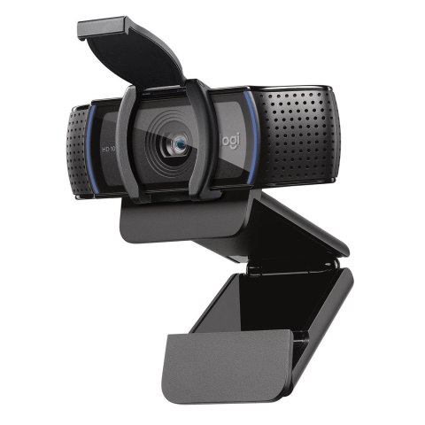 Kamera LOGITECH C920S PRO HD WEBCAM Logitech