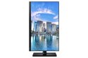 MONITOR SAMSUNG LED 24" LF24T450FZUXEN Samsung