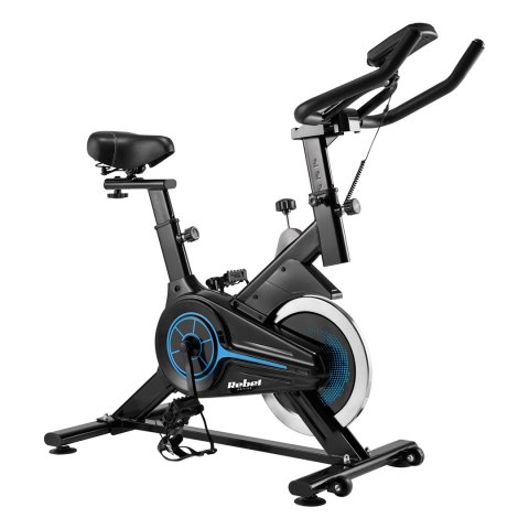 Rower spinningowy REBEL ACTIVE model RBA-1016 Rebel