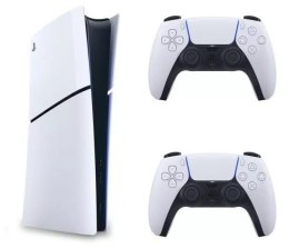 Sony Playstation 5 Digital Edition+DualSense White Sony