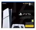 Sony Playstation 5 Digital Edition+DualSense White Sony