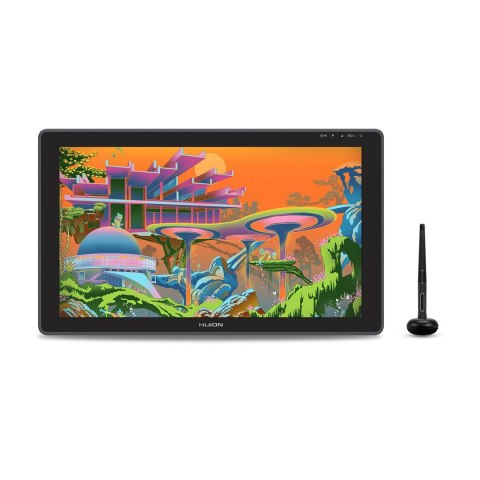 Tablet graficzny Huion Kamvas 22 Plus HUION