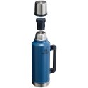 Termos na piwo STANLEY CLASSIC GROWLER - zielona 1,9L STANLEY