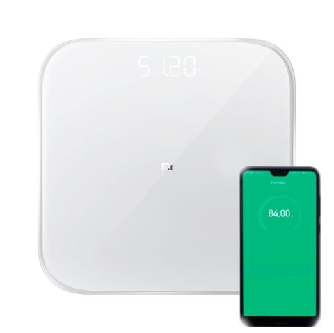 Waga łazienkowa Xiaomi Mi Smart Scale 2 (biały) Xiaomi