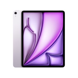 Apple iPad Air 13'' Wi-Fi 128GB Purple (2024) Apple