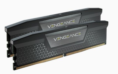 CORSAIR PAMIĘĆ DDR5 VENGEANCE 32GB/5600 (2*16GB) Corsair