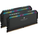 Corsair Dominator CMT64GX5M2B5600C40 moduł pamięci 64 GB 2 x 32 GB DDR5 5600 MHz Corsair