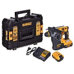 DeWALT DCH273P2T młot udarowo-obrotowy 400 W 1100 RPM DeWalt