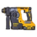 DeWALT DCH273P2T młot udarowo-obrotowy 400 W 1100 RPM DeWalt