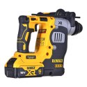 DeWALT DCH273P2T młot udarowo-obrotowy 400 W 1100 RPM DeWalt